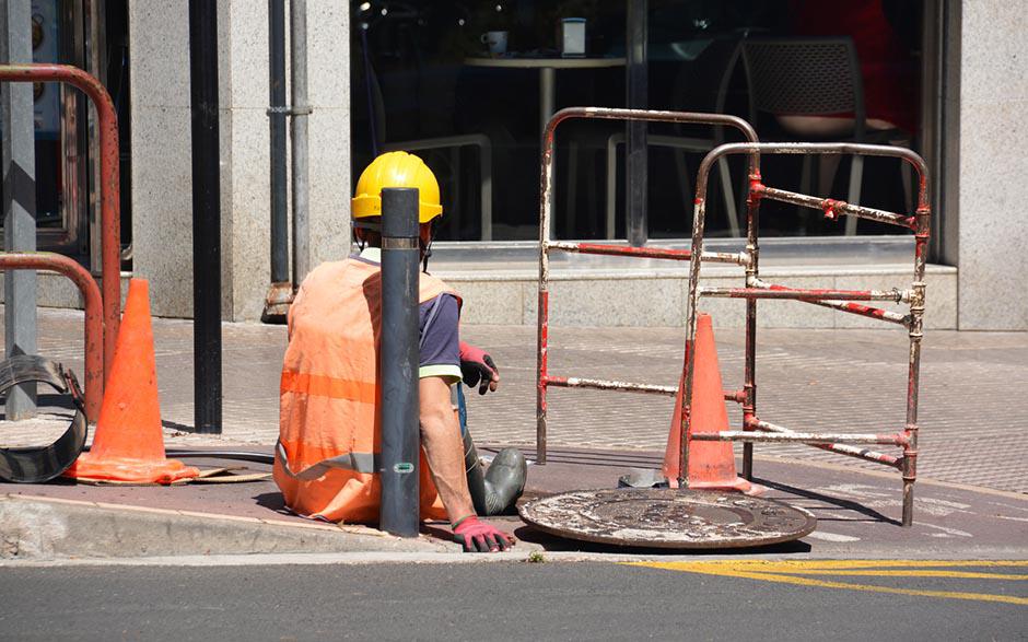dégorgement canalisation Le Vésinet
