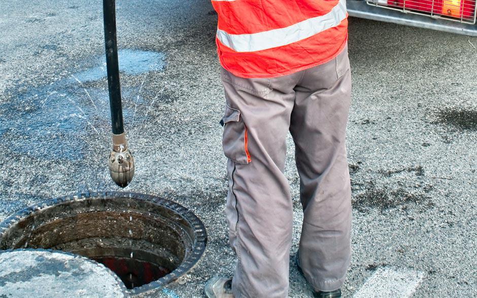 débouchage de canalisation Vaucresson