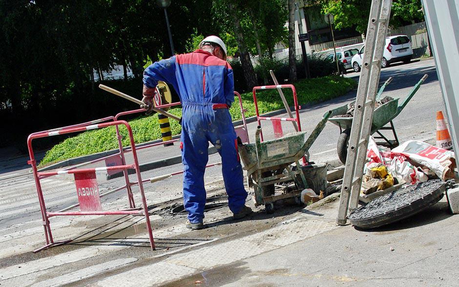 déboucher canalisation évier Émerainville