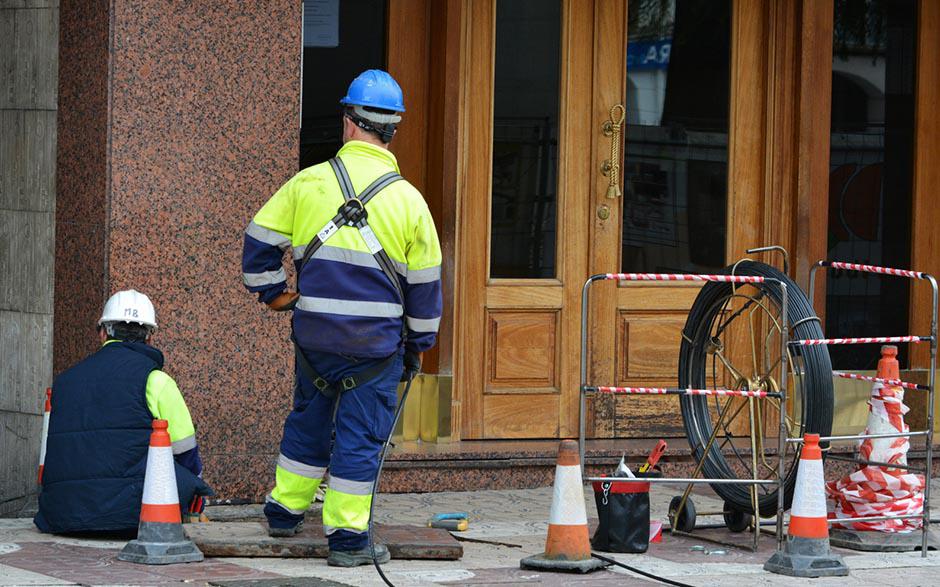 dégorgement canalisation Le Vésinet