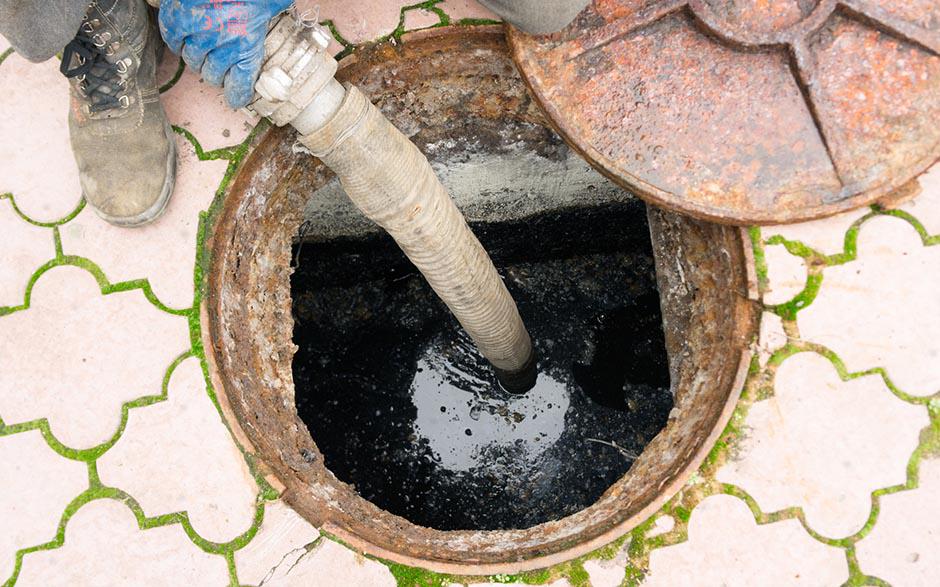 débouchage de canalisation Vaucresson
