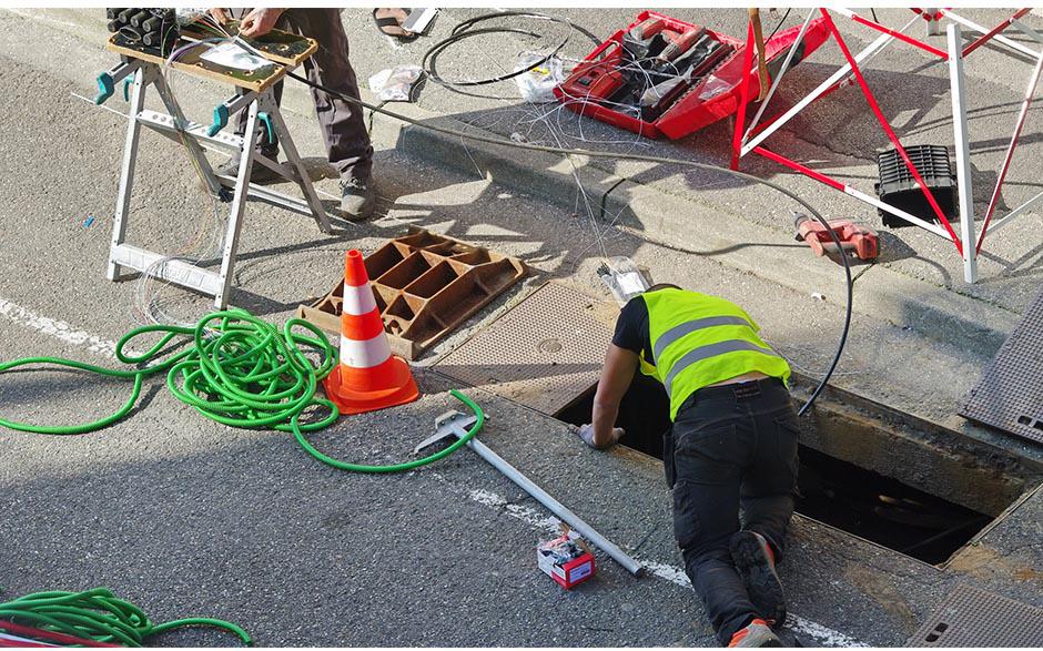 débouchage de canalisation Vaucresson