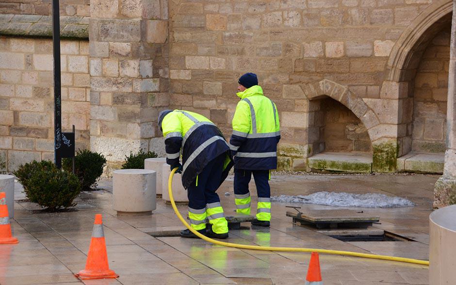 débouchage de canalisations Souppes-sur-Loing