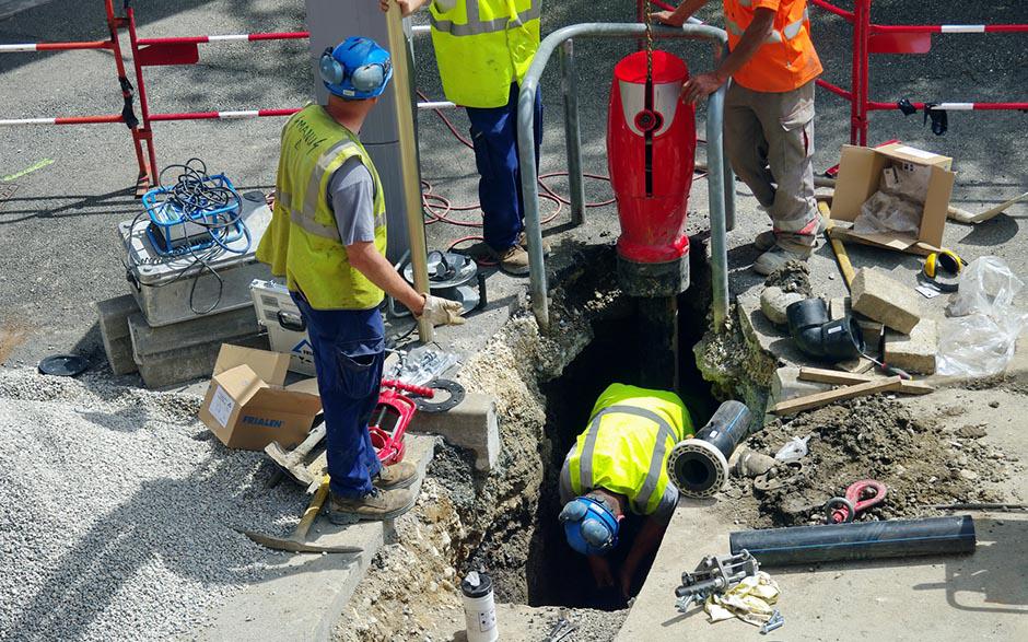 déboucheur ecologique canalisation Émerainville